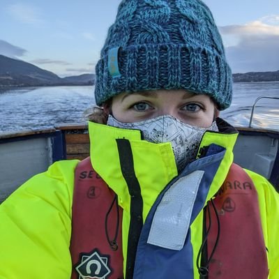 PhD student @ScotMarineInst @ThinkUHI. Hydroacoustics, zooplankton, machine learning. All views are my own. She/her.