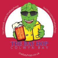 The Bay Hop(@thebayhop) 's Twitter Profile Photo