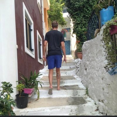 dgrinvoll's profile picture. 