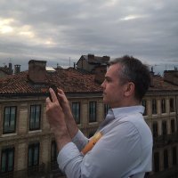 David Halliday (@davidjfhalliday) 's Twitter Profile