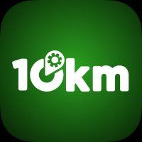 10km(@app10km) 's Twitter Profile Photo