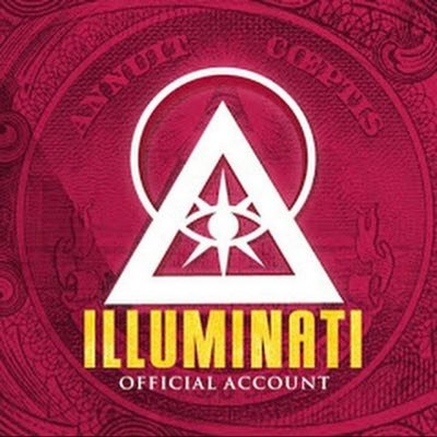 The Illuminati has no belief but the sovereignty of the human species and the preservation of the human species supersedes all. Join Now 🔯