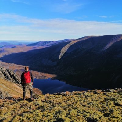 Malt Mountains