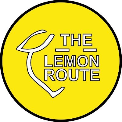 Welcome to The Lemon Route! 
A space created to immerse yourself in cities, cultures and food.
Don't miss our YouTube Channel 
Let's make some lemonade!