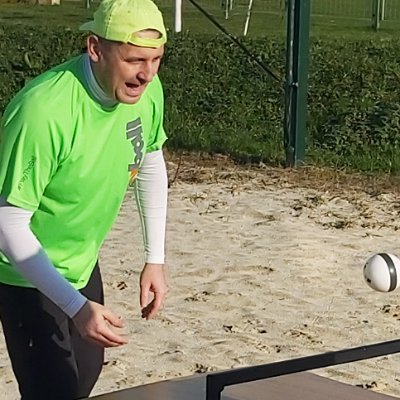 Paeyball, društvo za promocijo in razvoj športa otrok, odraslih in invalidov