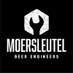 Moersleutel Craft Brewery (@Moersleutelbeer) Twitter profile photo
