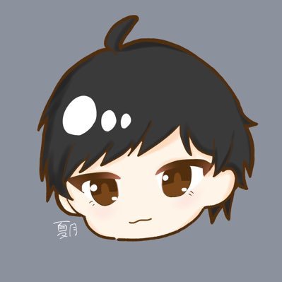 夏 月さんのプロフィール画像