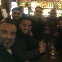 Arjun Kattri (@kattri3) 's Twitter Profile