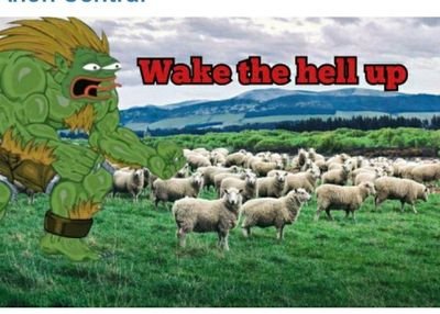 ABrouiller's profile picture. Un peuple prêt à sacrifier un peu de liberté pour un peu de sécurité, ne mérite ni l'un ni l'autre et fini par perdre les deux,
citation: Benjamin Franklin