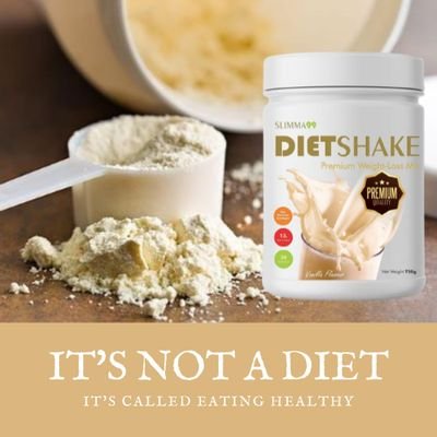 slimma99's profile picture. A Premium Diet Shake that has a natural herbal extracts that promotes weight-loss. It is smooth, has a devine taste, and the results are guaranteed!