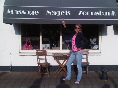 gerdinedekruif's profile picture. 