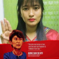 ThetThiriLwin (@thetthirilwin2) 's Twitter Profile