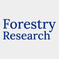 Forestry Research(@ForestryRes) 's Twitter Profile Photo