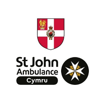 Priory for Wales of the Order of St John. Please also follow @Sjacymru for the latest from Wales’ leading first aid charity.