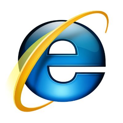 IntrnExplorer's profile picture. nternet Explorer is a series of graphical web browsers developed by Microsoft and included in the Microsoft Windows line of operating systems, starting in 1995.