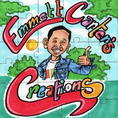 Hey Friends ! Welcome To Emmett Carter’s Creations Twitter Page 🤩👍🏽💙 Ran By His Mommy Of Course 🥰💕 Please Check Out Our YouTube Channel 👑