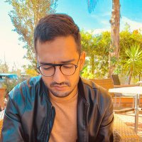 Chorfi Issam (@chorfiissam1) 's Twitter Profile