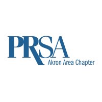 PRSA Akron (@akronareaprsa) 's Twitter Profile