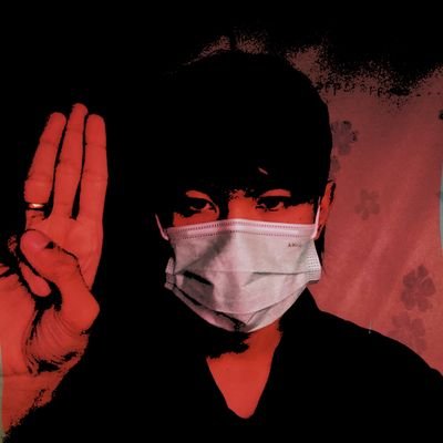 Min Khant Naingさんのプロフィール画像
