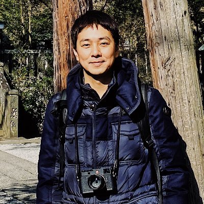 Yasutaka_Fukuda Profile Picture