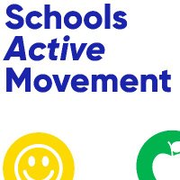 Schools Active Movement(@SchsActiveMment) 's Twitter Profileg
