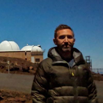 Planetary Scientist | Assistant Professor @CUBoulder @CUBoulderAPS | E_xploration of P_lanetary I_ces and C_limates (EPIC) group @LASPatCU