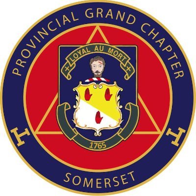 Holy Royal Arch Provincial Grand Chapter of Somerset - the centre of Royal Arch activity in Somerset