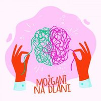 Možgani na Dlani (@mozganinadlani) 's Twitter Profile Photo Možgani na Dlani (@mozganinadlani) 's Twitter Profile Photo