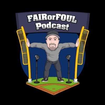 Baseball Podcast Talking MLB, Phillies, BlueHens and DE HS Baseball Hosted by D1 Baseball Coach, MiLB Catcher, @coachtroy16