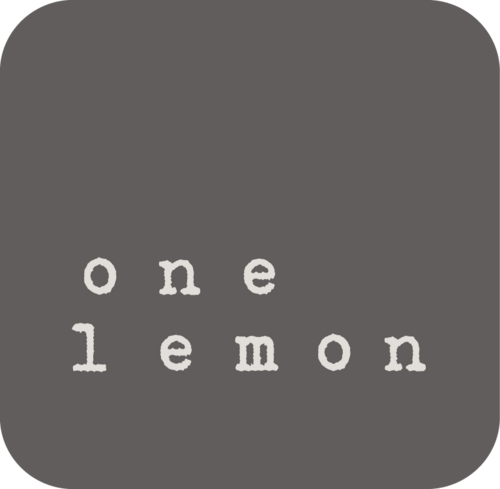 OneLemon's profile picture. Organic and kindly-sourced cotton goods for kids...and an artisan-made home collection coming soon.