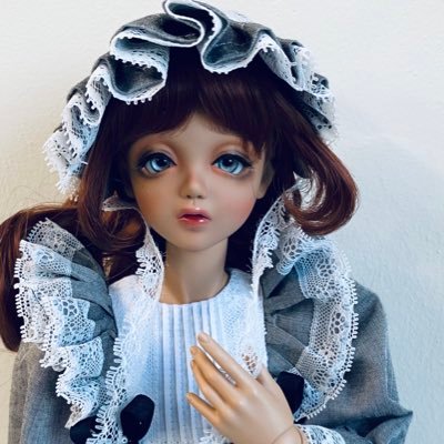 leeri22's profile picture. 성인 인덕(BJD, 1/6) / 그외 두루두루 팝니다 / 혼잣말 많을 예정 / 비덕 팔로 안받아요 / 소통은 ❤하트로 많이 해요