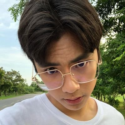balik na lang ako pag nagcomeback PerthSaint at KaoEarth 😗 adios!