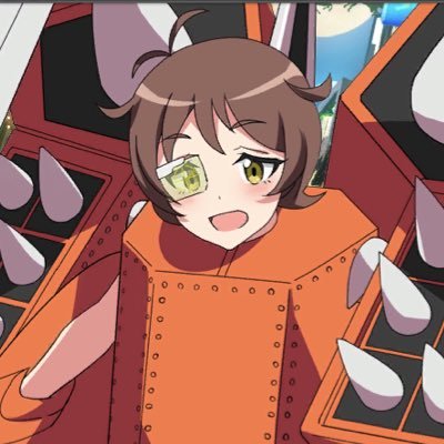 デナンゴウさんのプロフィール画像