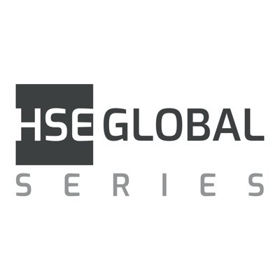 HSE Global Series 👷‍♂️👷‍♀️
