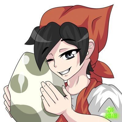 The best breeder in all of hoenn. #Azure