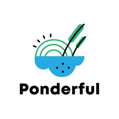 PONDERFUL (POND Ecosystems for Resilient FUture Landscapes in a changing climate) is an @EU_H2020 project investigating ponds as nature-based solutions for CC