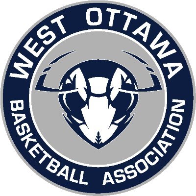 West Ottawa Basketball Association provides a comprehensive youth program for ages 5-19 in and around the west end of Ottawa.