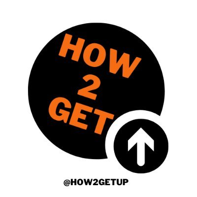 How2getup Profile