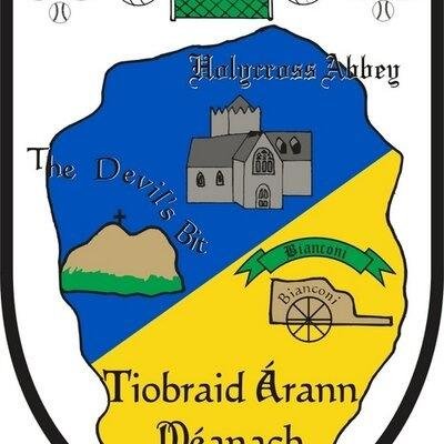 Visit Mid Tipperary Coiste Na nÓg Profile