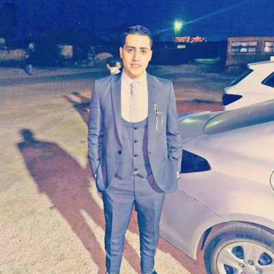 English Instructor.
Make improvements, not excuses👌👌
Majored in English literatur &linguistics.
There's is no God but God. Muhammad is the prophet of Allah