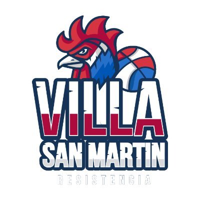 Twitter Oficial del Club Villa San Martín  
#LaLigaArgentina 
#ElTricolor 🇫🇷🐔