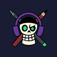 Freelance Concept Artist/Illustrator and Affiliate Streamer on Twich
Looking for work and opportunities !!!