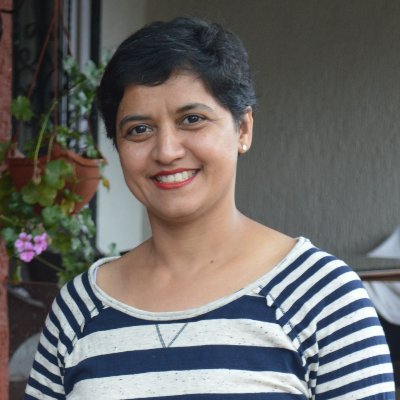 thedimplemehta Profile Picture