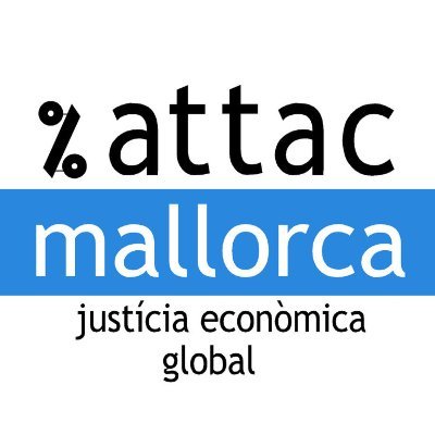 ATTAC Mallorca - Justícia Econòmica Global