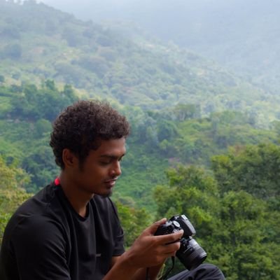 Avrajjal Ghosh Profile