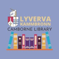 Camborne Library (@cambornelibrary) 's Twitter Profile