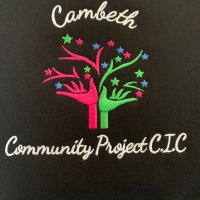 Cambeth Community Project C.I.C (@cambeth_) 's Twitter Profile