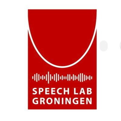 Speech Lab Groningen