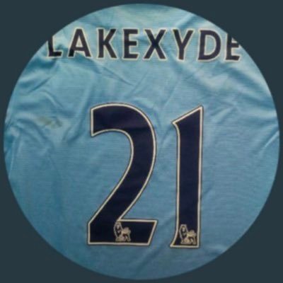 lakexyde Profile Picture