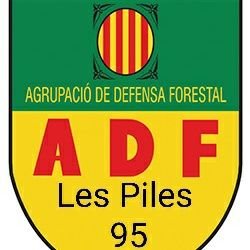 ADF LES PILES O95